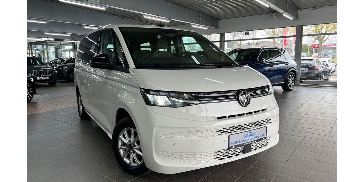 VW T7 Multivan 80.270 km 44.444 &euro; Werl 59457