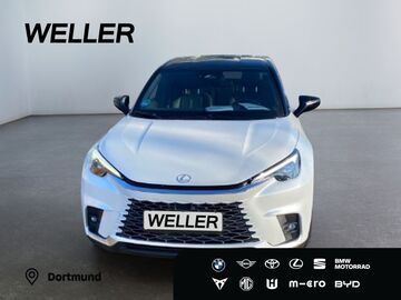 Gebrauchte Lexus LBX