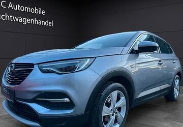 Opel Grandland (X) 72.839 km 17.490 &euro; Ahlen 59227