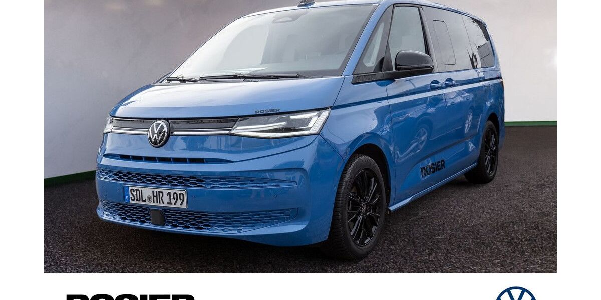 VW T7 Multivan 9.990 km 61.980 &euro; Menden 58706