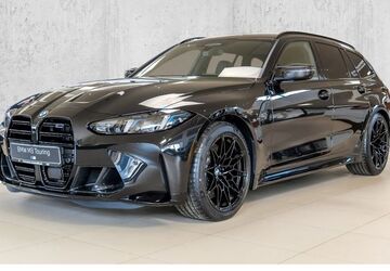 BMW M3 5.900 km 96.940 &euro; Unna 59425