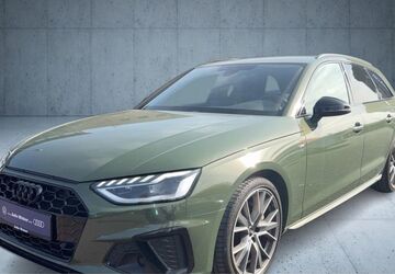 Audi A4 23.444 km 38.490 &euro; Ahlen 59229