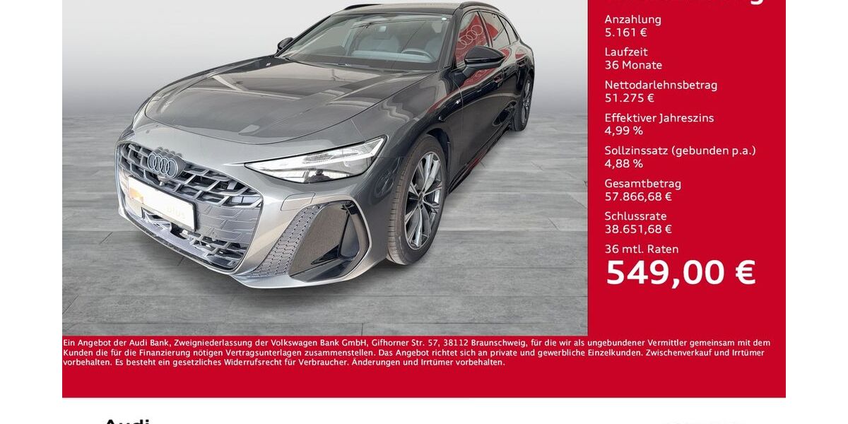 Audi A6 7.562 km 55.758 &euro; Dortmund 44143