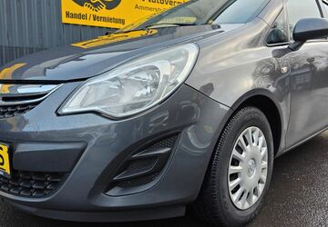 Opel Corsa 192.204 km 3.390 &euro; Dortmund 44359