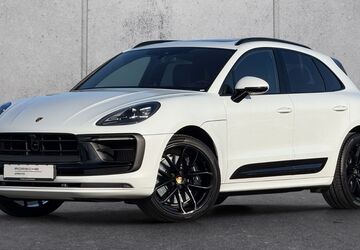 Porsche Macan 38.716 km 87.500 &euro; Holzwickede 59439