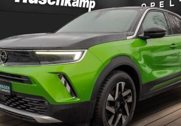 Opel Mokka 38.936 km 17.980 &euro; Lüdinghausen 59348