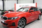 BMW 318d Touring SHADOW SPORT MELBOURNEROT-METALLIC 73.000 km 25.333 &euro; Hamm 59077