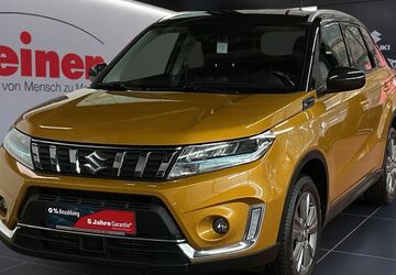 Suzuki Vitara 53.332 km 16.399 &euro; Werne 59368