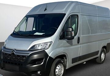 Citroen Jumper 114.897 km 16.777 &euro; Dortmund 44263