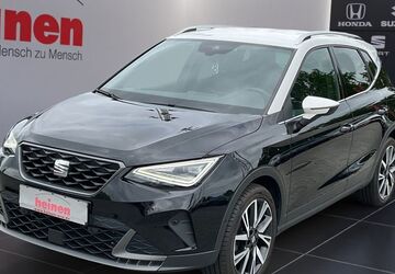 Seat Arona 90.690 km 17.899 &euro; Bergkamen 59192
