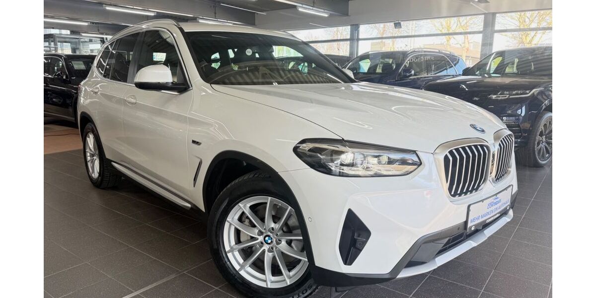 BMW X3 64.090 km 35.399 &euro; Werl 59457