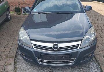 Opel Astra 192.353 km 2.500 &euro; Welver 59514
