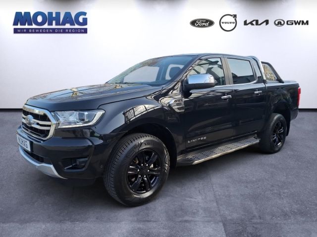 Ford Ranger 41.041 km 31.390 &euro; Datteln 45711