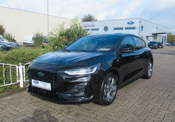 Ford Focus 4.900 km 25.950 &euro; Ascheberg 59387