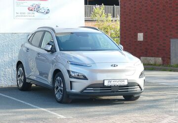 Hyundai KONA 37.610 km 19.480 &euro; Selm-Bork 59379