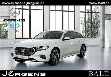 Mercedes-Benz E 300 8.457 km 52.790 &euro; Schwerte 58239