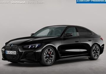 BMW 420 Gran Coupé 26.346 km 48.999 &euro; Dortmund 44263