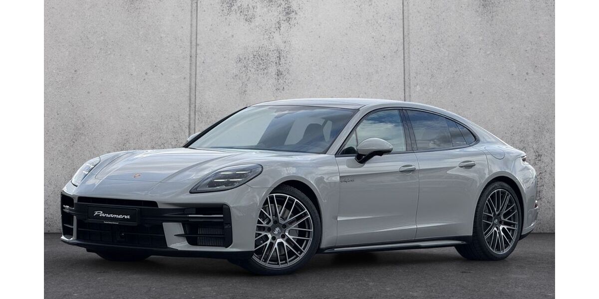 Porsche Panamera 1.161 km 159.653 &euro; Holzwickede 59439