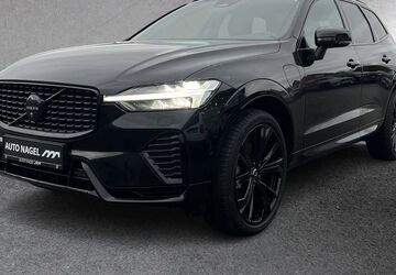 Volvo XC60 21.342 km 49.400 &euro; Hamm 59067