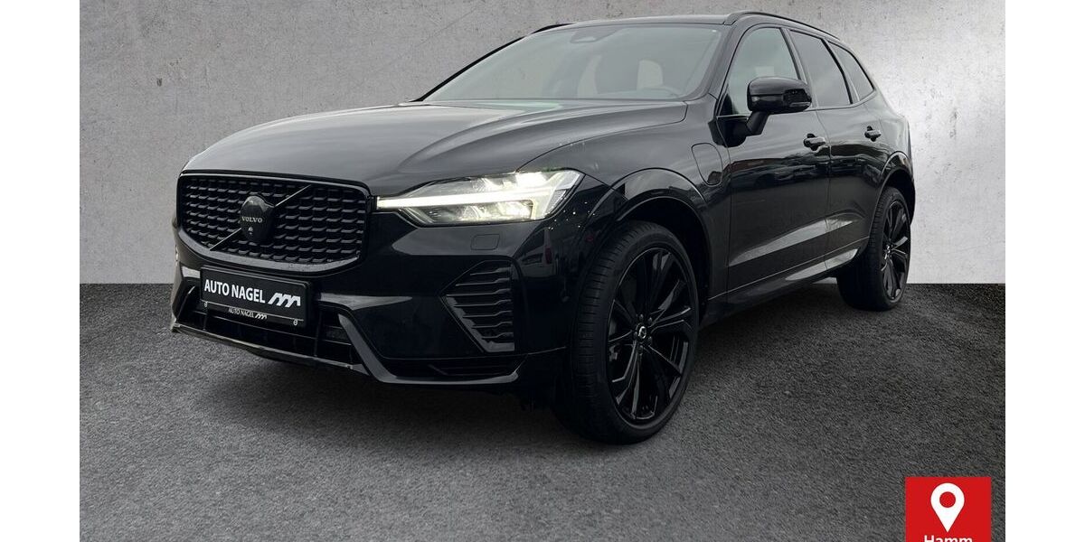 Volvo XC60 21.342 km 49.400 &euro; Hamm 59067