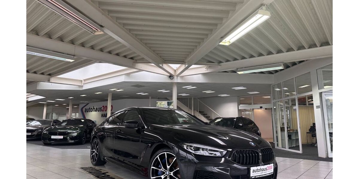 BMW 840 119.890 km 46.950 &euro; Hamm 59065