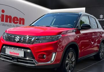 Suzuki Vitara 21.383 km 18.999 &euro; Dortmund 44149