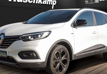 Renault Kadjar 55.607 km 19.980 &euro; Lüdinghausen 59348