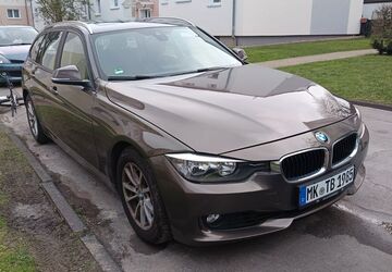 BMW 320 178.900 km 8.700 &euro; Iserlohn 58638