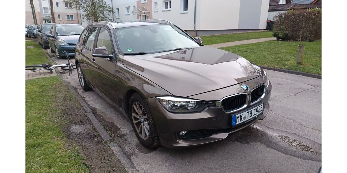 BMW 320 178.900 km 8.700 &euro; Iserlohn 58638