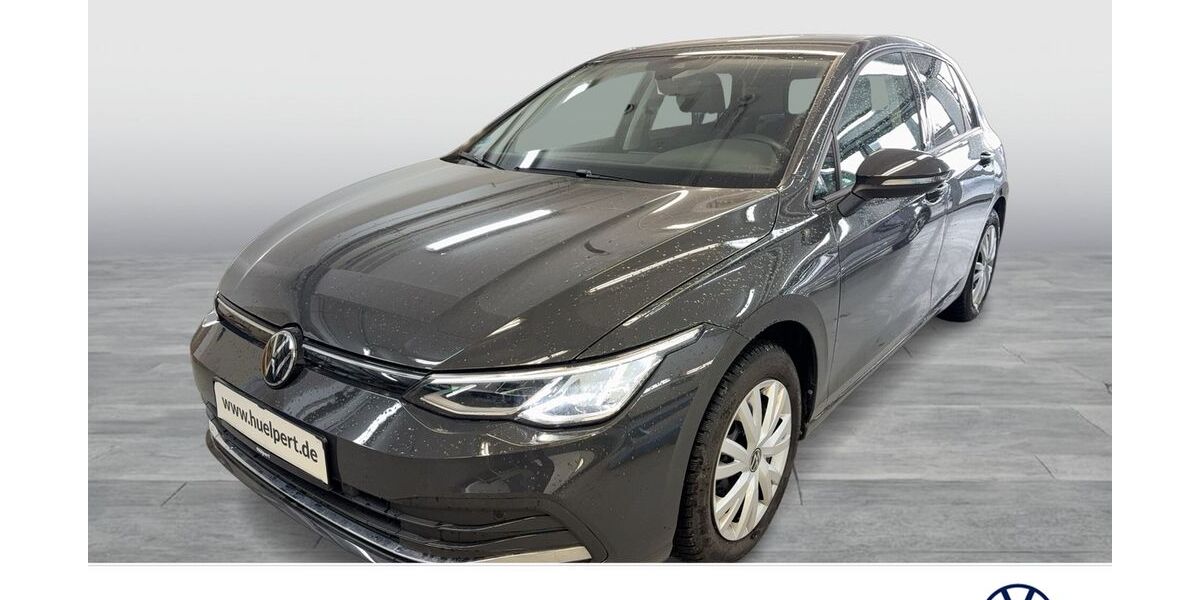 VW Golf 16.785 km 23.869 &euro; Bergkamen 59192