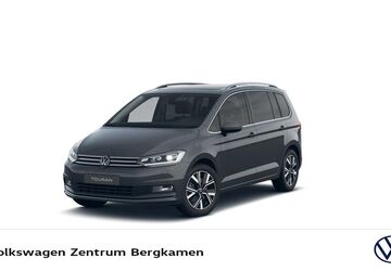 VW Touran 9.996 km 37.333 &euro; Bergkamen 59192