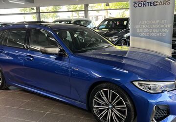 BMW M340d 111.030 km 36.999 &euro; Werl 59457