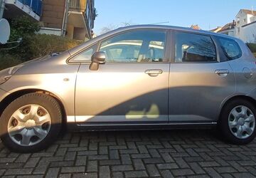 Honda Jazz 233.720 km 1.800 &euro; Dortmund 44263