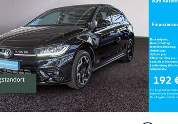 VW Polo 19.805 km 23.015 &euro; Menden 58706