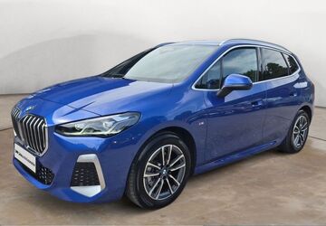 BMW 220 Active Tourer 23.005 km 31.490 &euro; Hamm 59071