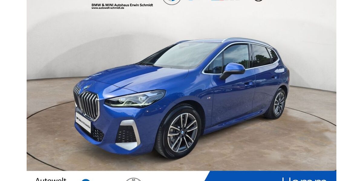 BMW 220 Active Tourer 23.005 km 31.490 &euro; Hamm 59071