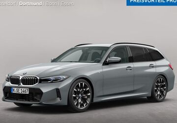 BMW 320 21.513 km 44.899 &euro; Dortmund 44263