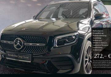 Mercedes-Benz GLB 220 34.295 km 43.890 &euro; Menden 58706