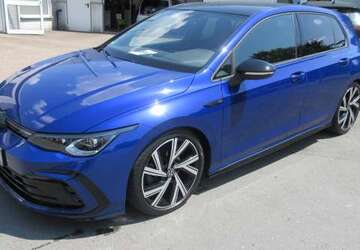 VW Golf R-Line 1.5 DSG NAVI PANO IQ LIGHT ACC KAMERA 62.650 km 27.200 &euro; Bergkamen 59192