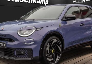 Abarth 600e 3.500 km 42.880 &euro; Dortmund 44145