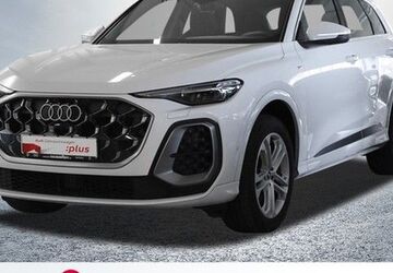 Audi Q5 17.030 km 49.440 &euro; Lünen 44534