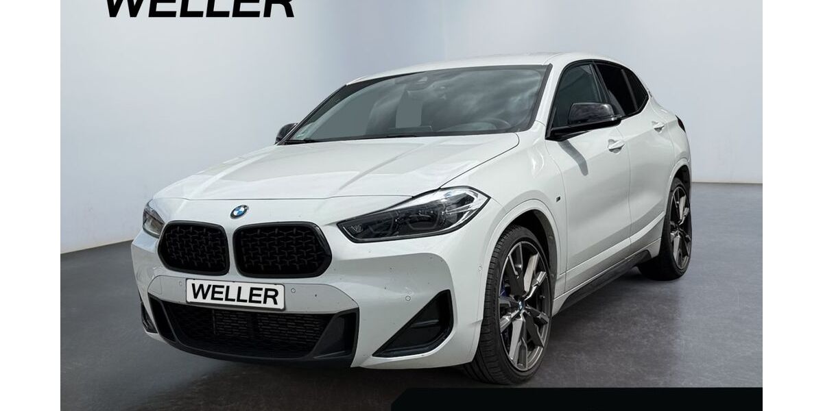 BMW X2 39.998 km 34.480 &euro; Hamm 59067