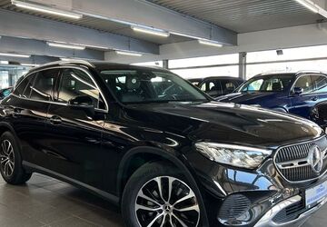 Mercedes-Benz GLC 300 63.060 km 50.700 &euro; Werl 59457