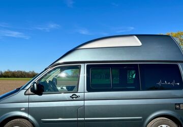 VW T5 California 252.000 km 20.900 &euro; Lüdinghausen 59348