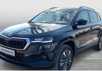 Skoda Karoq 19.215 km 31.686 &euro; Dortmund 44269