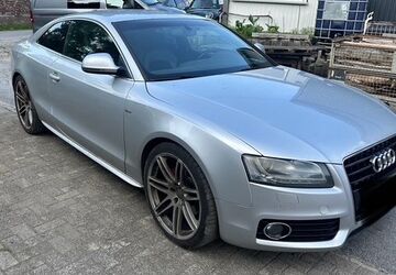 Audi A5 296.700 km 4.999 &euro; Welver 59514