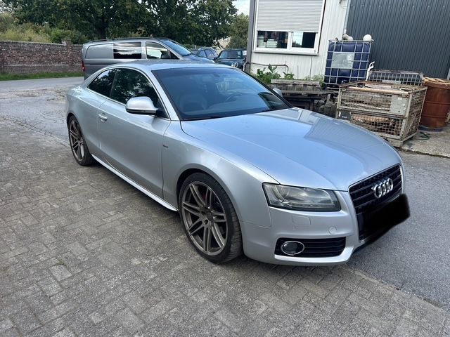 Audi A5 296.700 km 4.999 &euro; Welver 59514