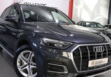 Audi Q5 125.000 km 29.111 &euro; Hamm 59077