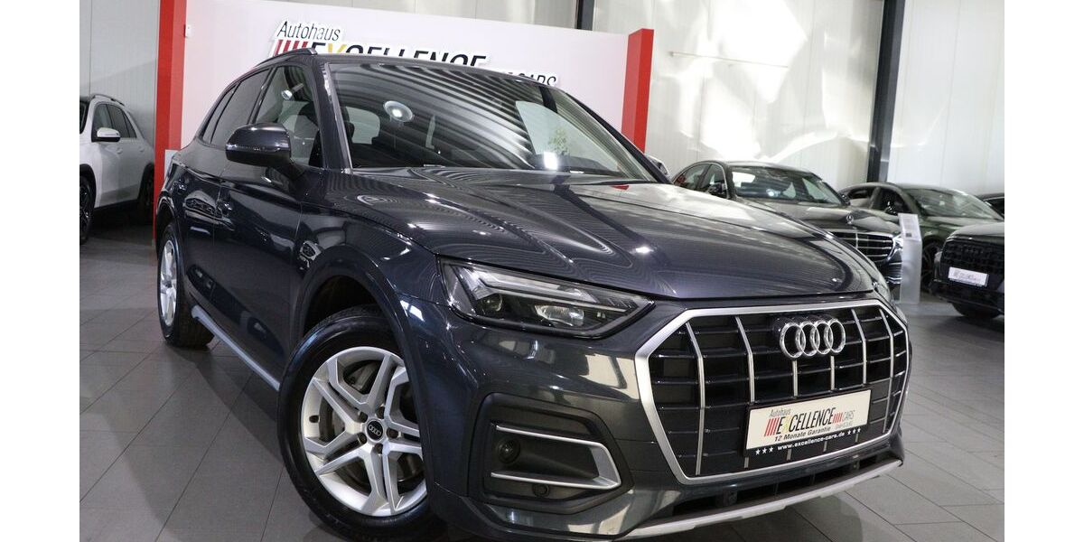 Audi Q5 125.000 km 29.111 &euro; Hamm 59077
