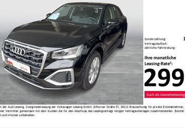 Audi Q2 5.712 km 29.777 &euro; Dortmund 44143